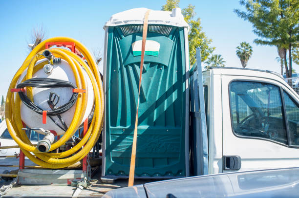 Best Luxury portable toilet rental  in Chattahoochee, FL