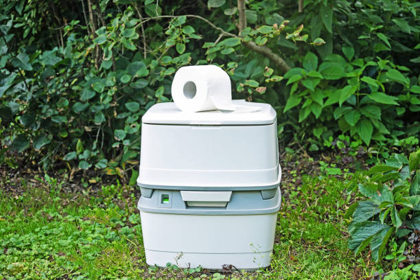 Best Porta potty rental for parties  in Chattahoochee, FL
