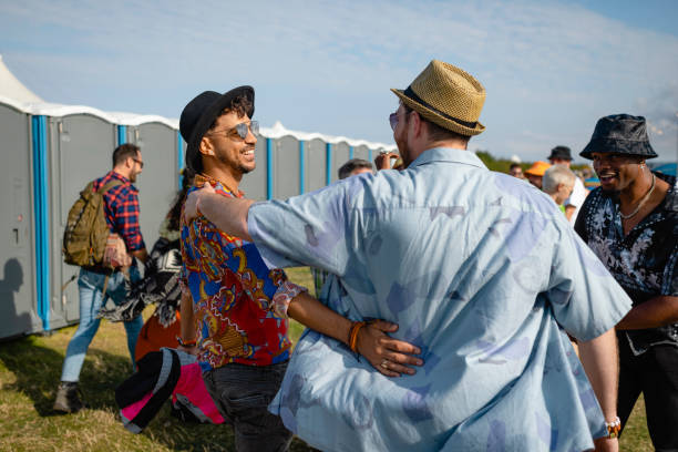 Best Portable toilet rental cost  in Chattahoochee, FL