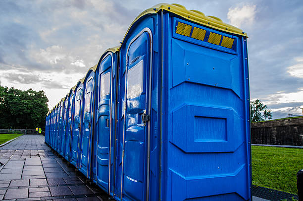 Best Best portable toilet rental  in Chattahoochee, FL